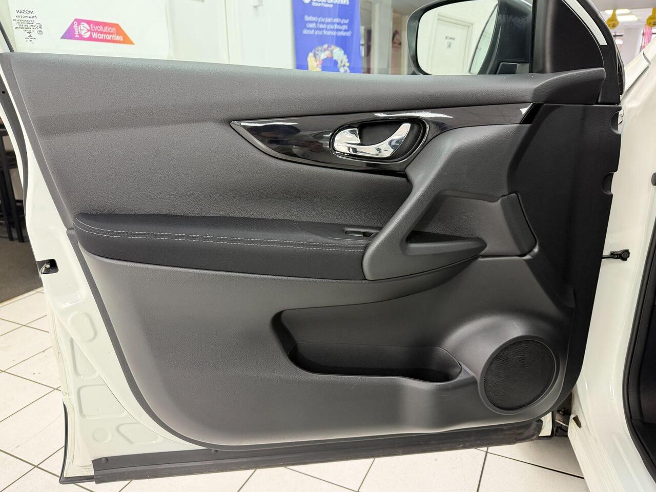 Used Nissan Qashqai 2016 for sale - 78048752: Photo 29