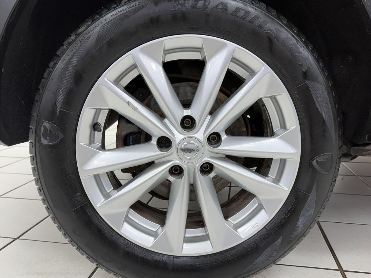 Used Nissan Qashqai 2016 for sale - 78048752: Photo 37