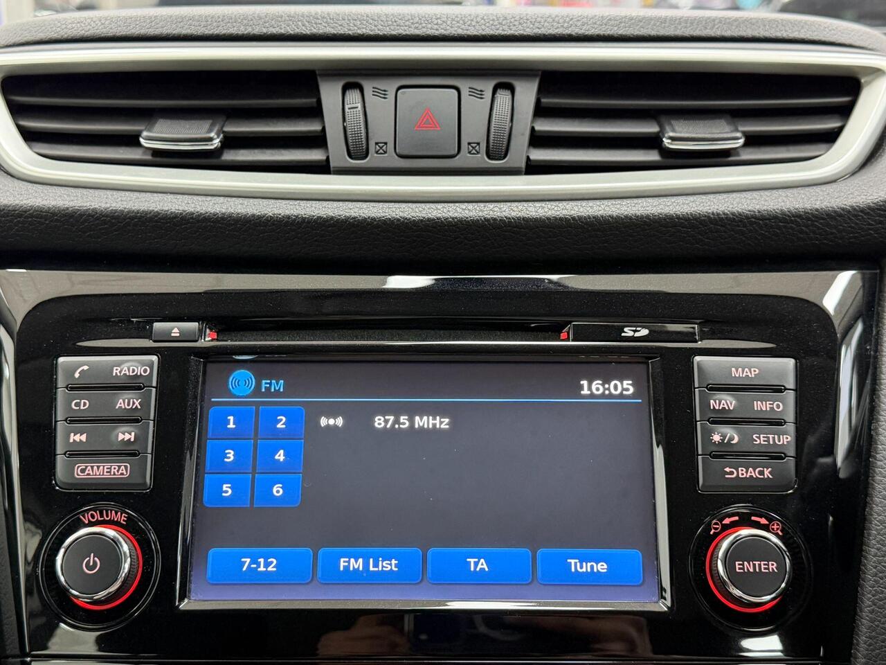 Used Nissan Qashqai 2016 for sale - 78048752: Photo 40