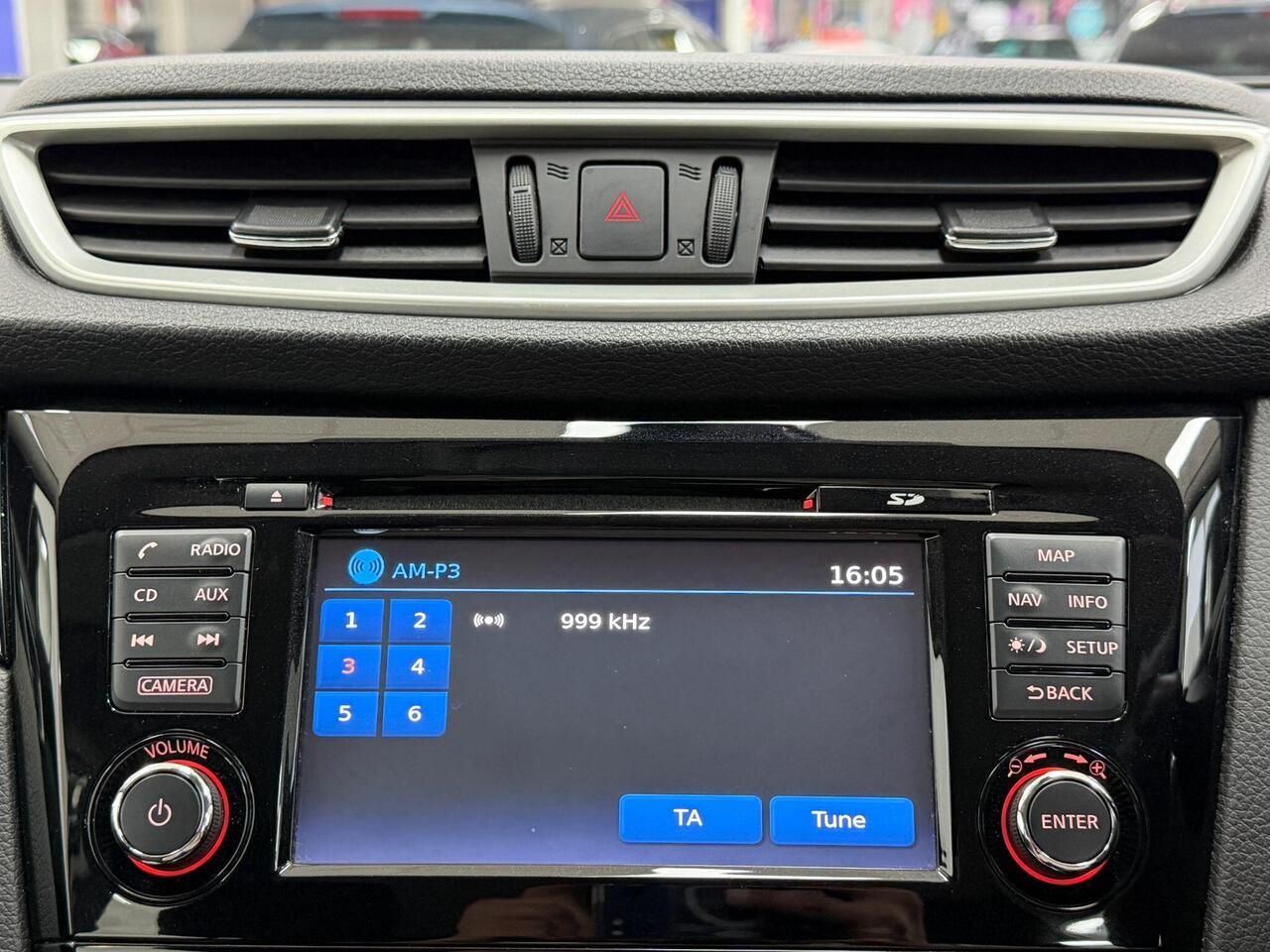 Used Nissan Qashqai 2016 for sale - 78048752: Photo 42