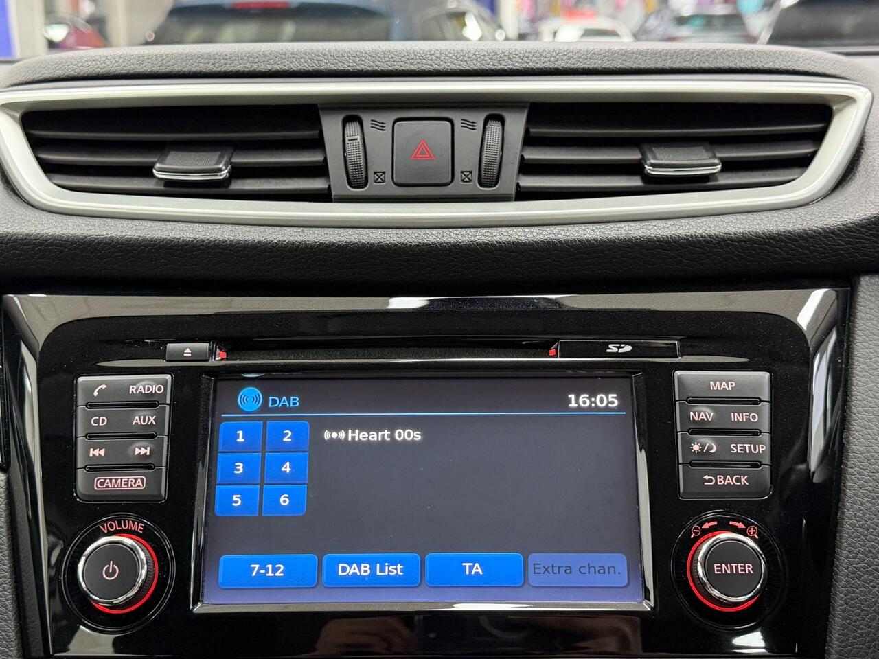 Used Nissan Qashqai 2016 for sale - 78048752: Photo 43