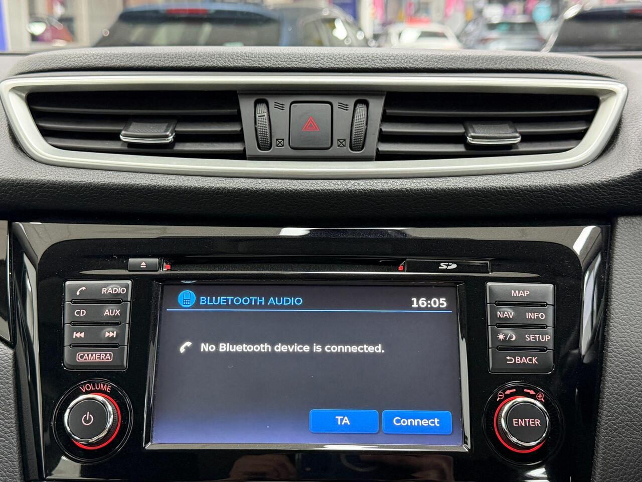 Used Nissan Qashqai 2016 for sale - 78048752: Photo 44