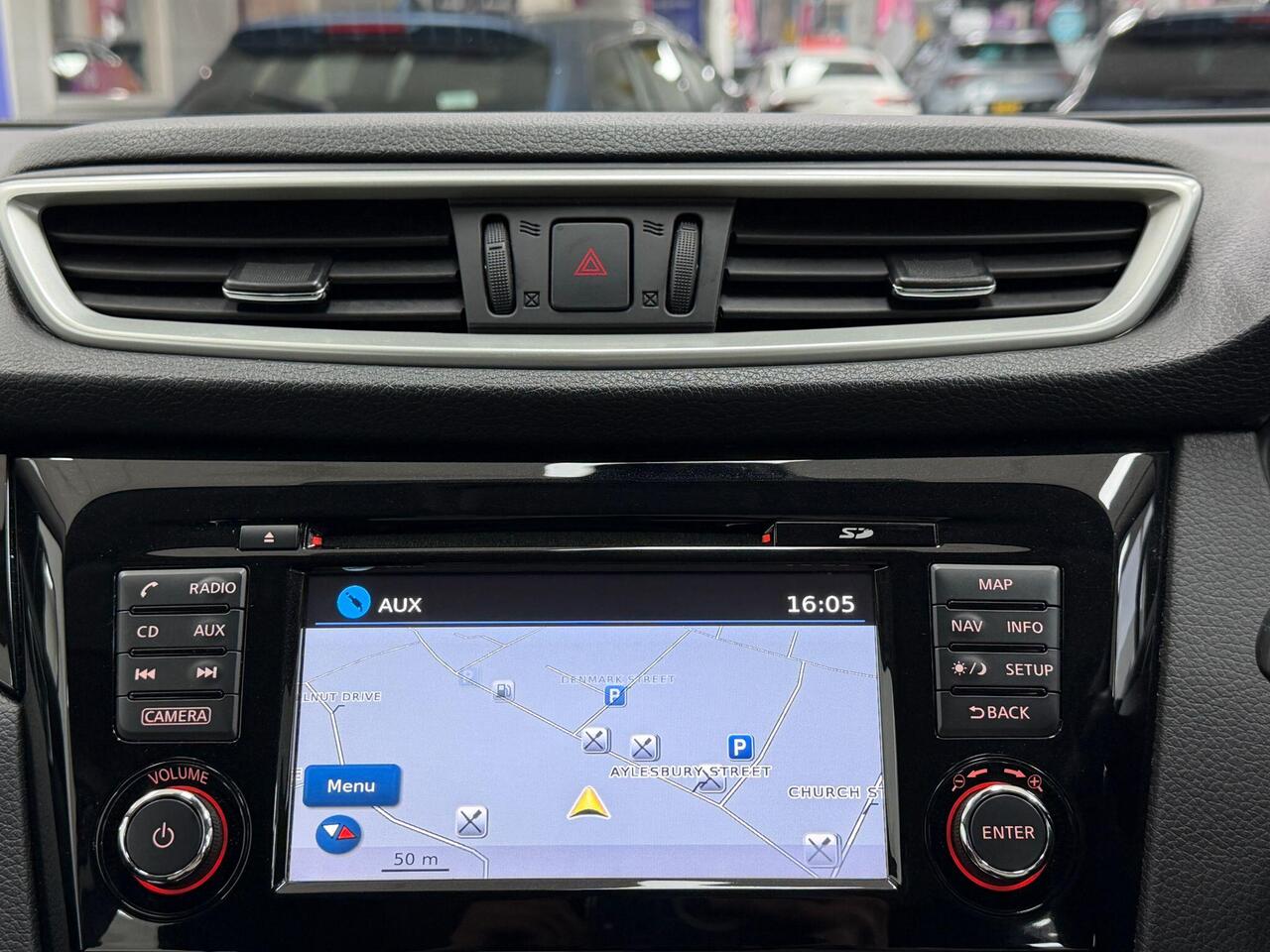 Used Nissan Qashqai 2016 for sale - 78048752: Photo 47