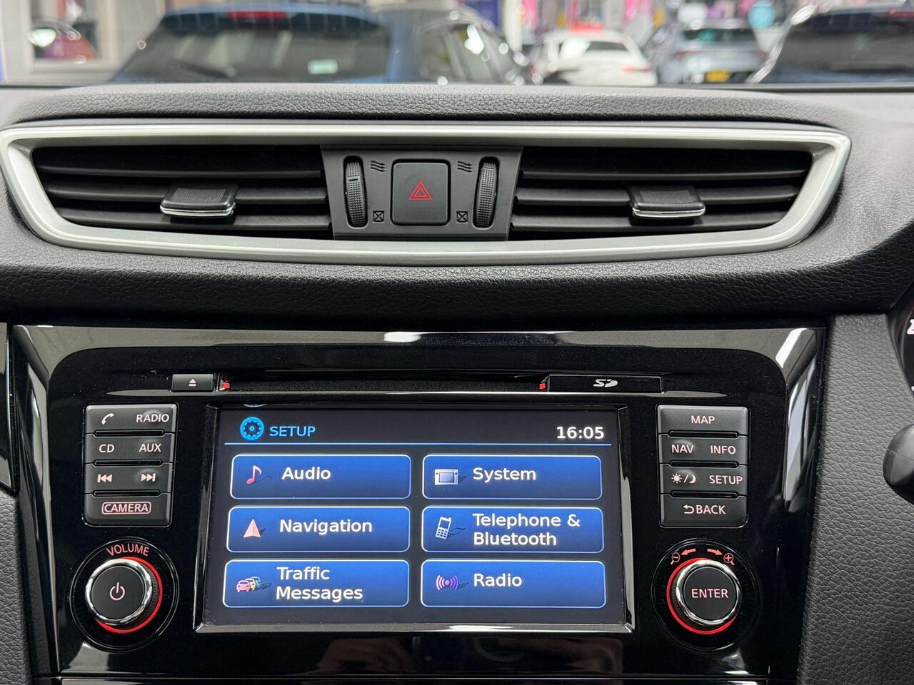 Used Nissan Qashqai 2016 for sale - 78048752: Photo 49