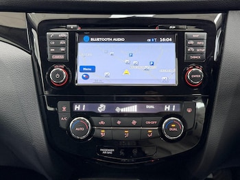 Used Nissan Qashqai 2016 for sale - 78048752: Photo