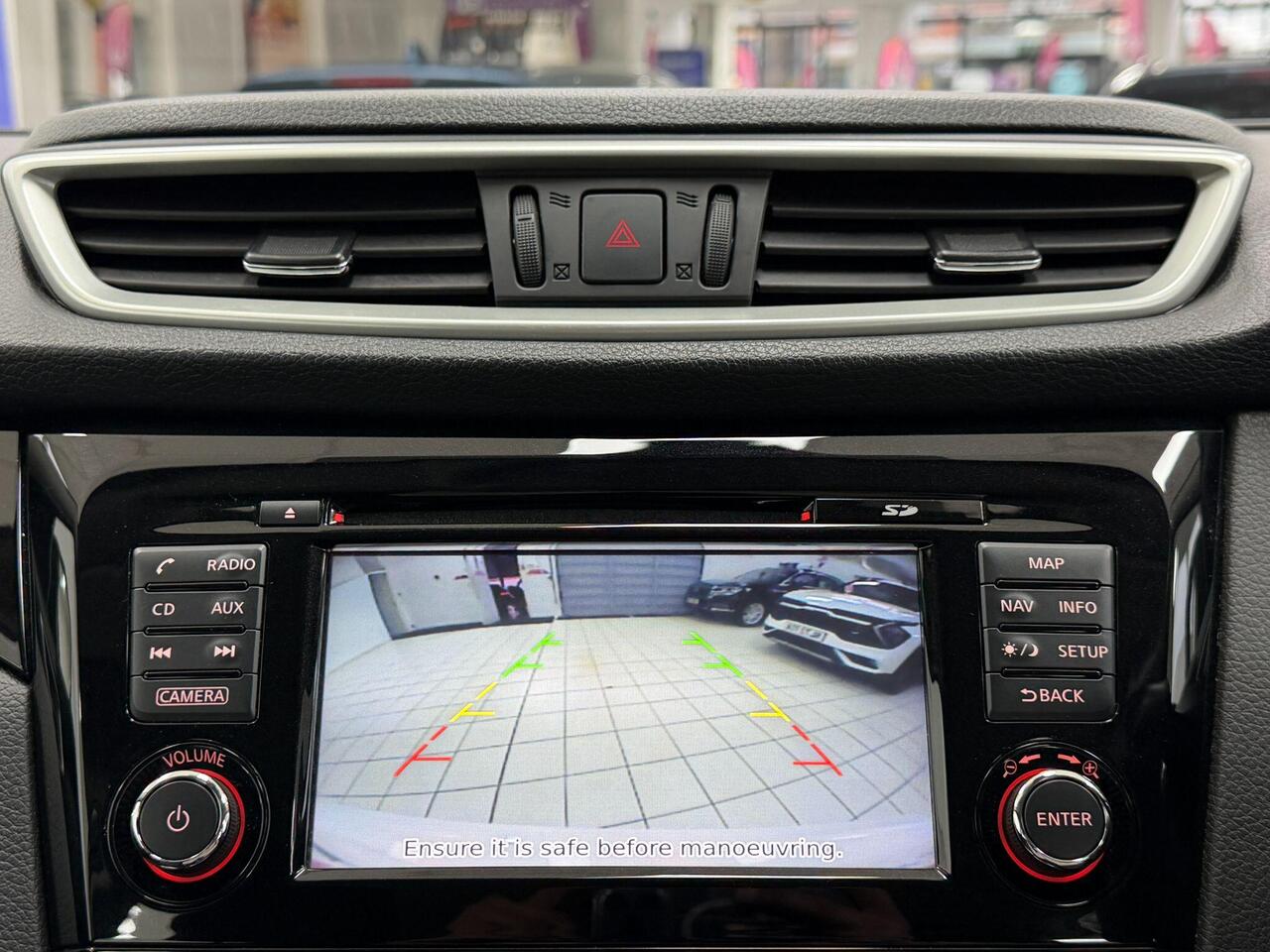 Used Nissan Qashqai 2016 for sale - 78048752: Photo 5