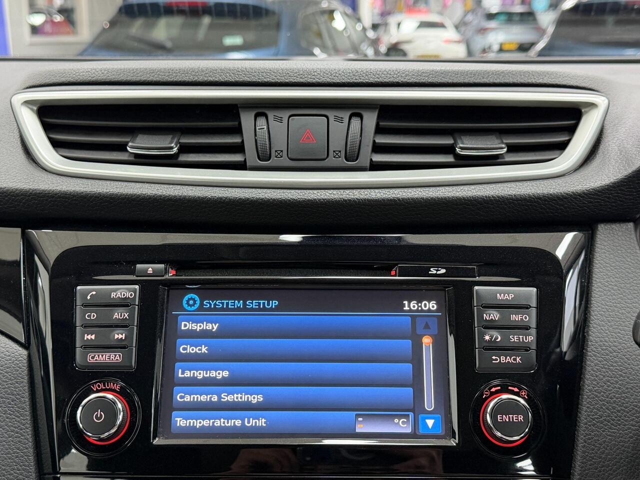 Used Nissan Qashqai 2016 for sale - 78048752: Photo 50