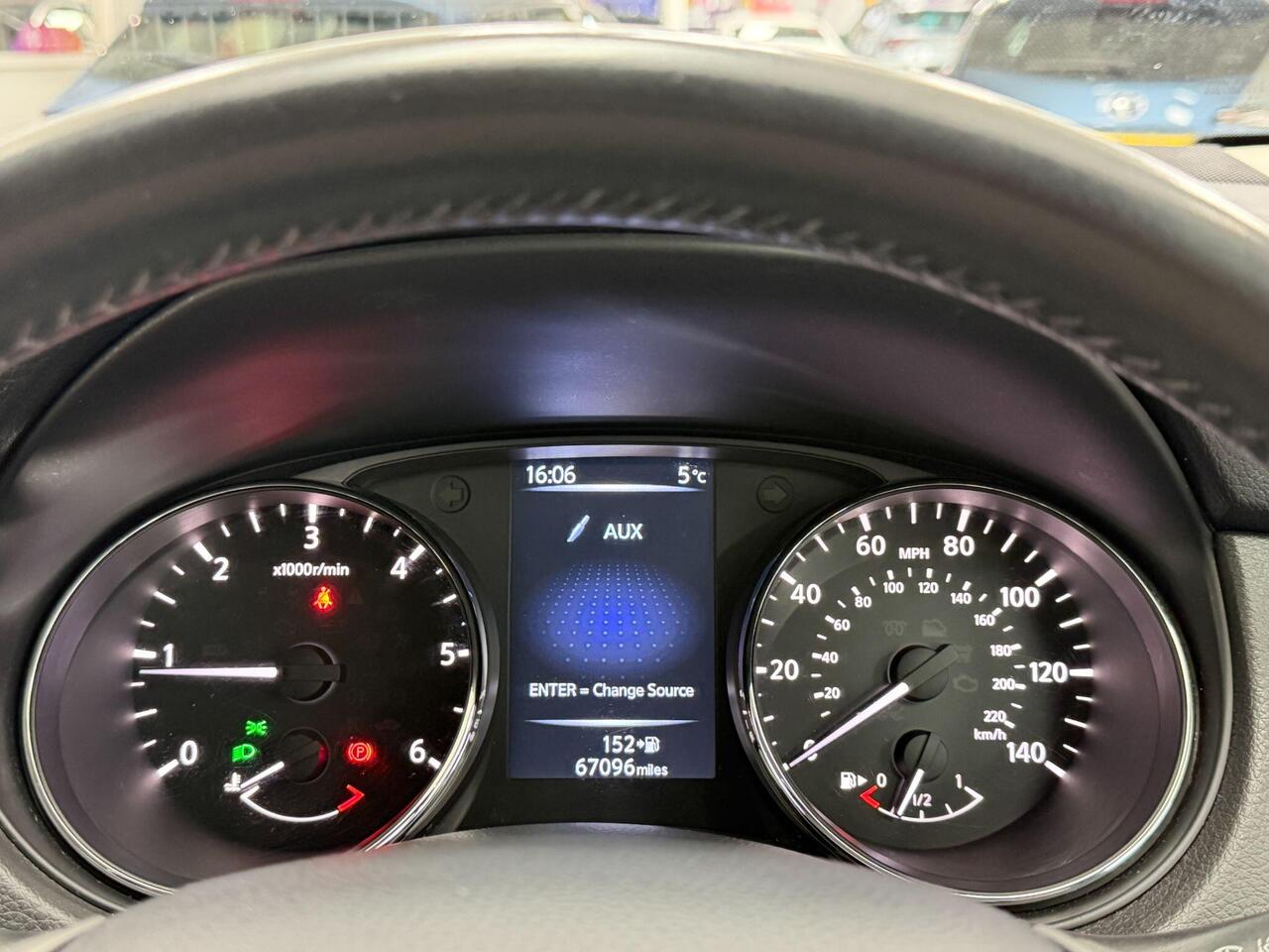 Used Nissan Qashqai 2016 for sale - 78048752: Photo 55