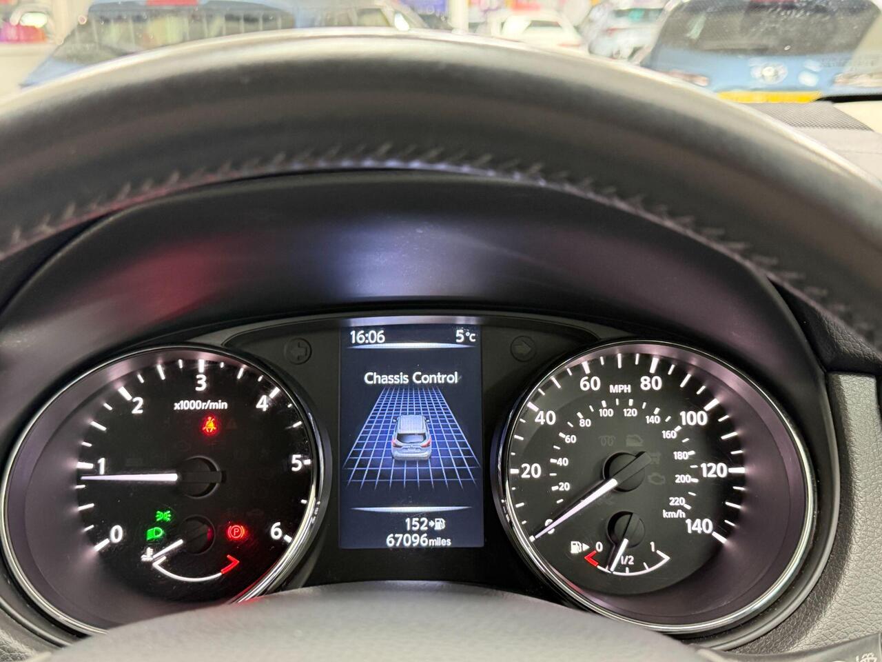 Used Nissan Qashqai 2016 for sale - 78048752: Photo 57