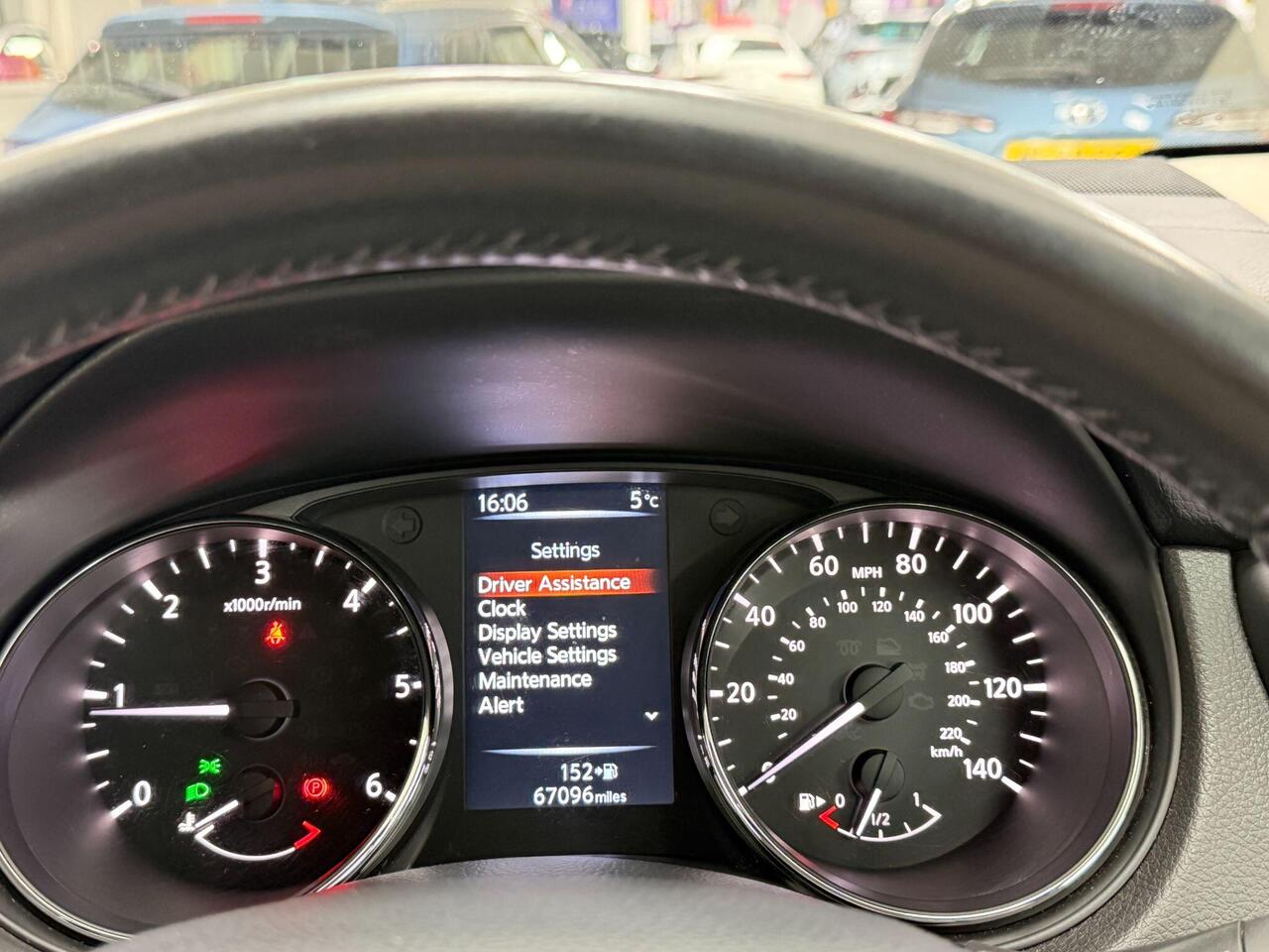 Used Nissan Qashqai 2016 for sale - 78048752: Photo 58