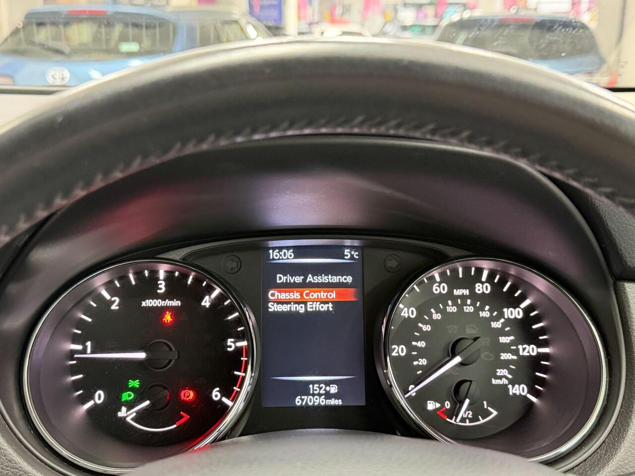 Used Nissan Qashqai 2016 for sale - 78048752: Photo 59