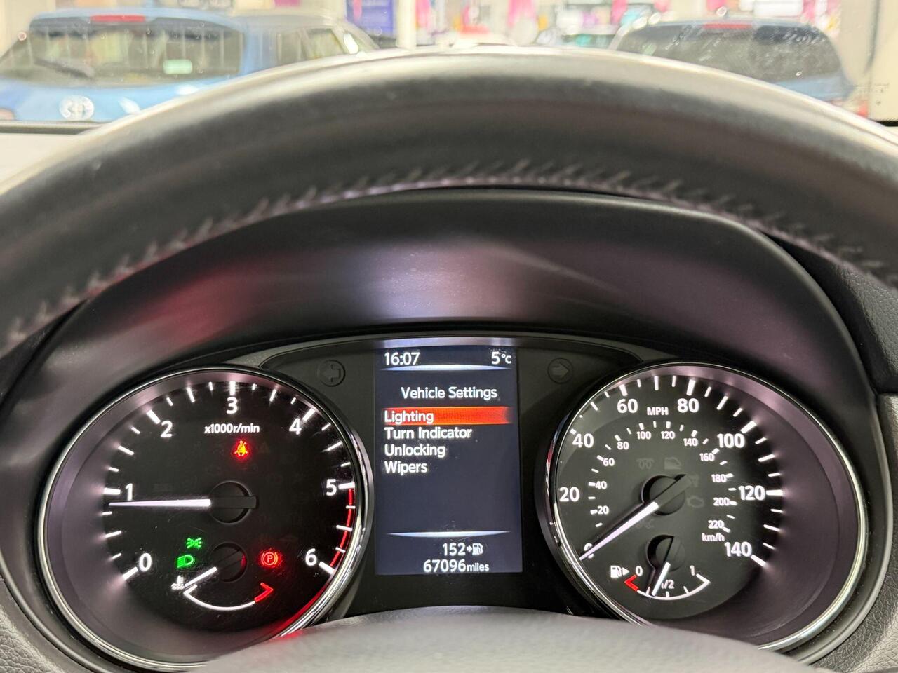 Used Nissan Qashqai 2016 for sale - 78048752: Photo 61