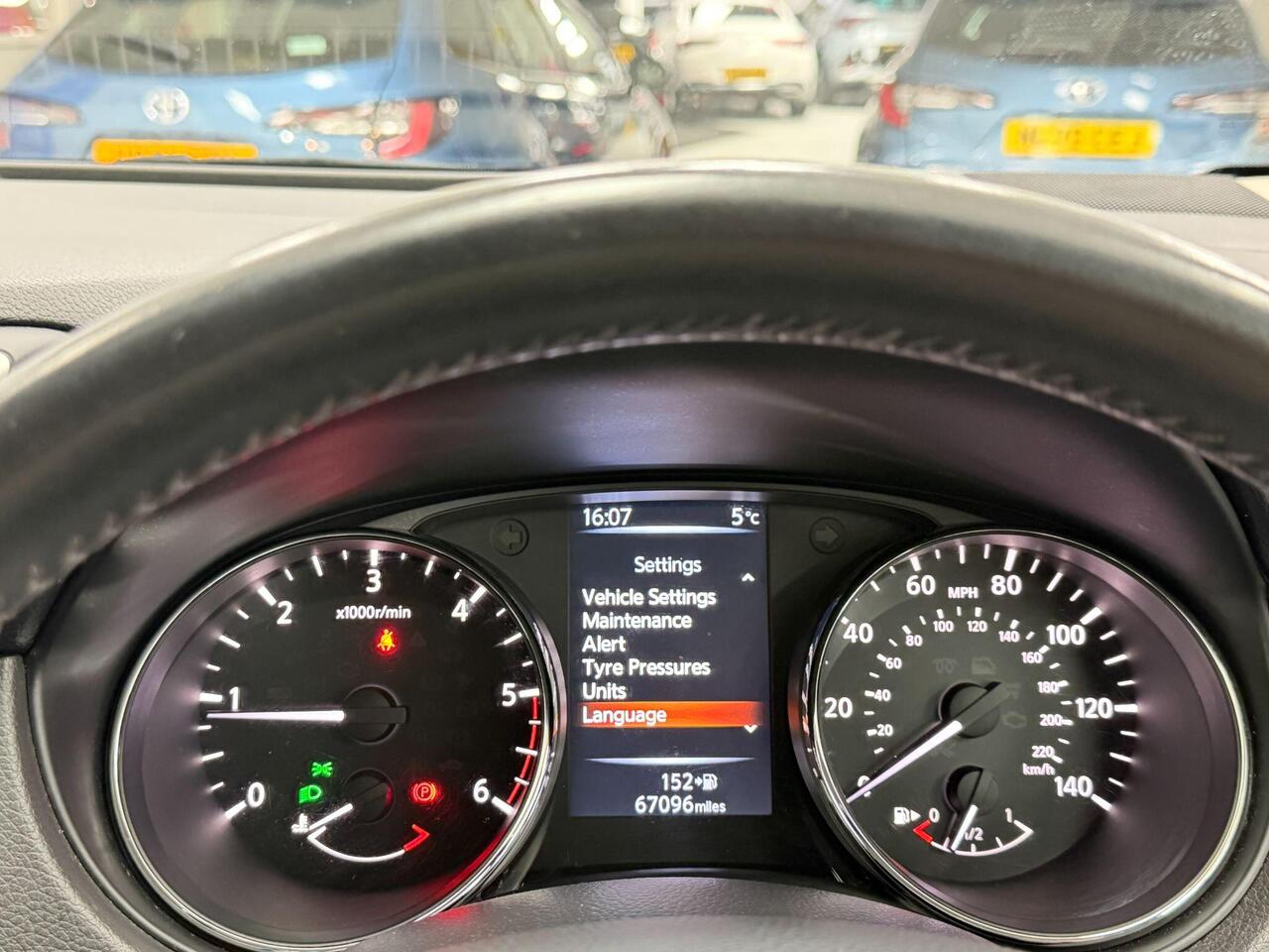 Used Nissan Qashqai 2016 for sale - 78048752: Photo 62