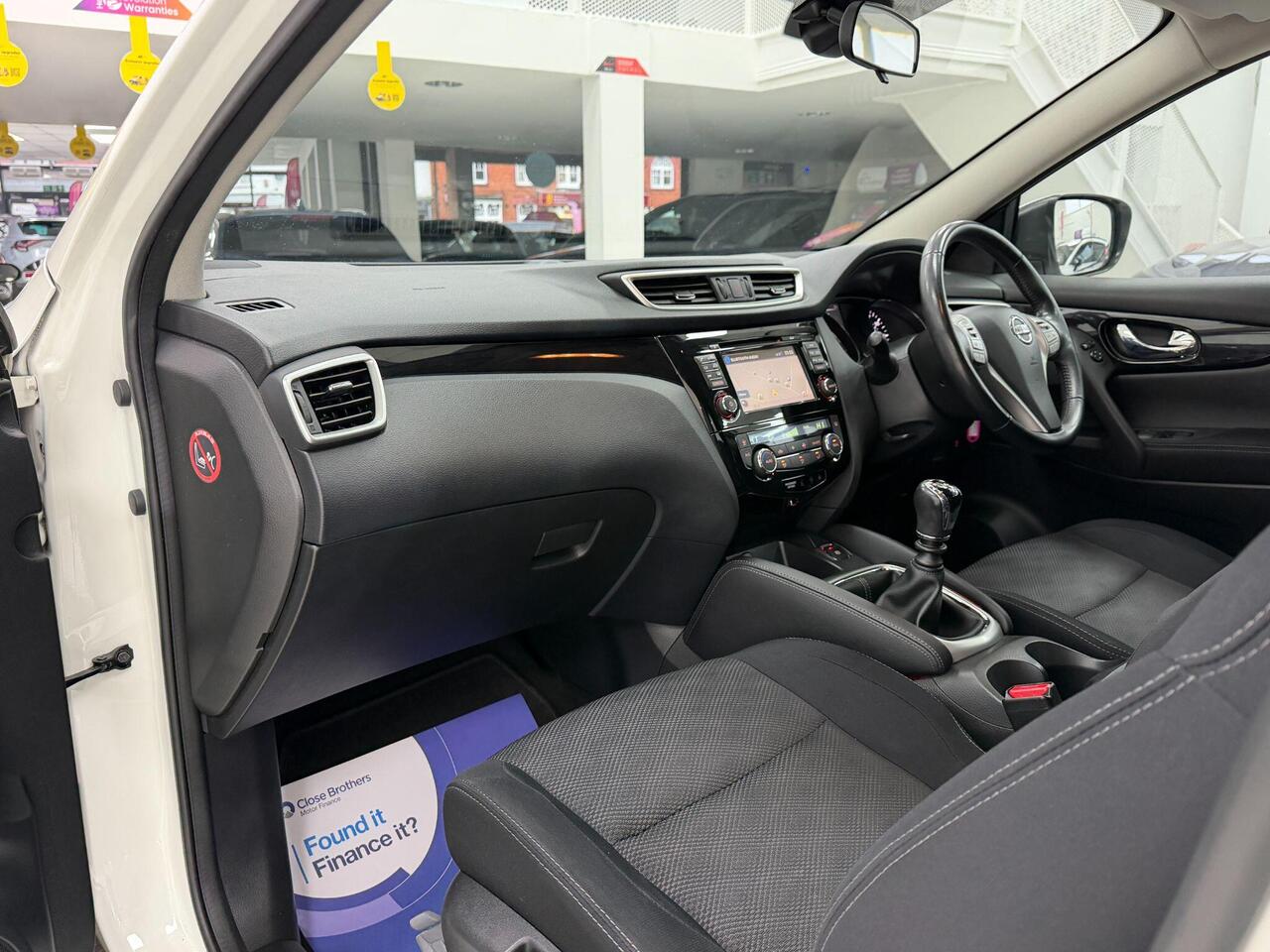 Used Nissan Qashqai 2016 for sale - 78048752: Photo 67