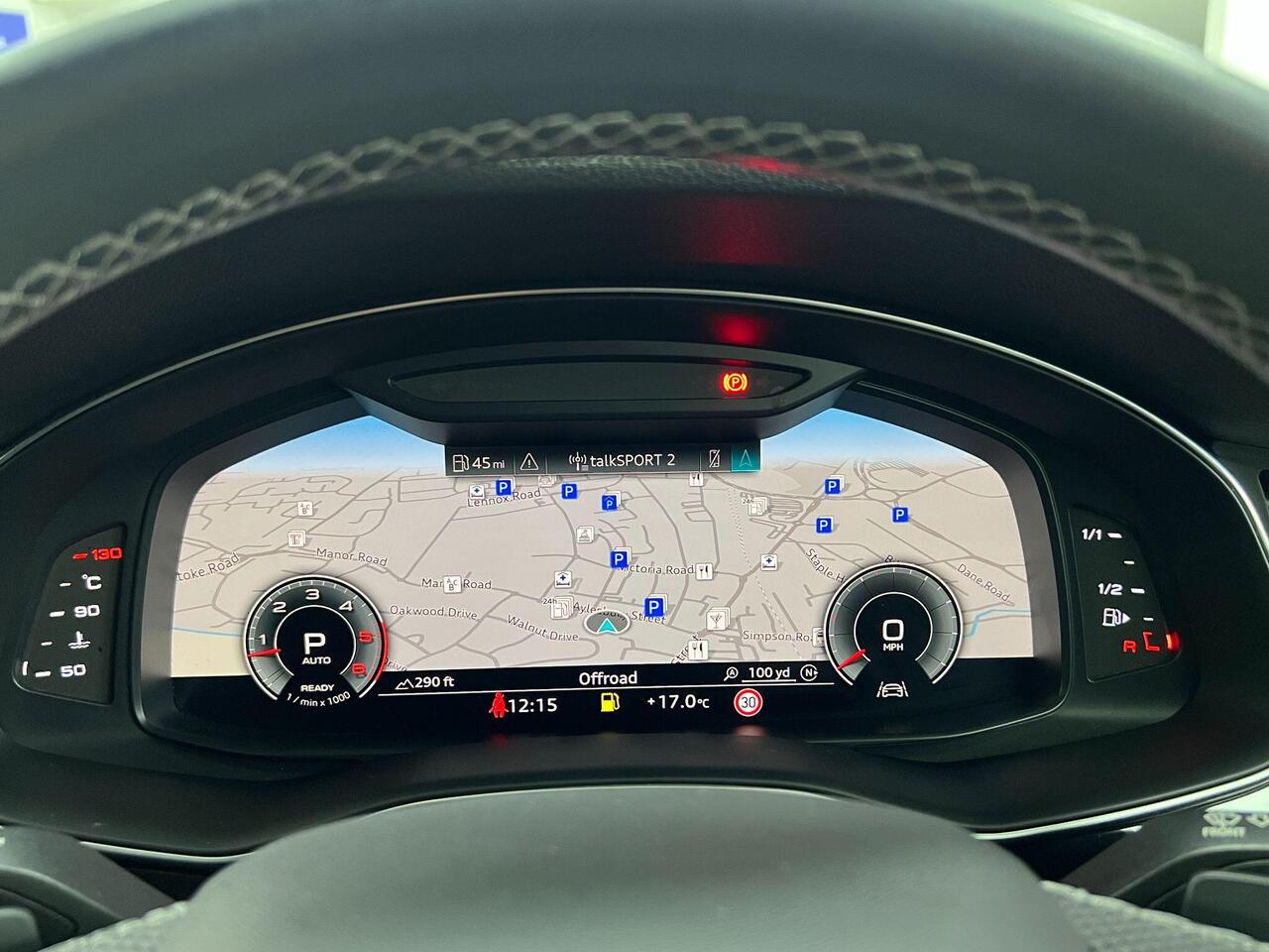 Used Audi Q7 2021 for sale - 78102356: Photo 2