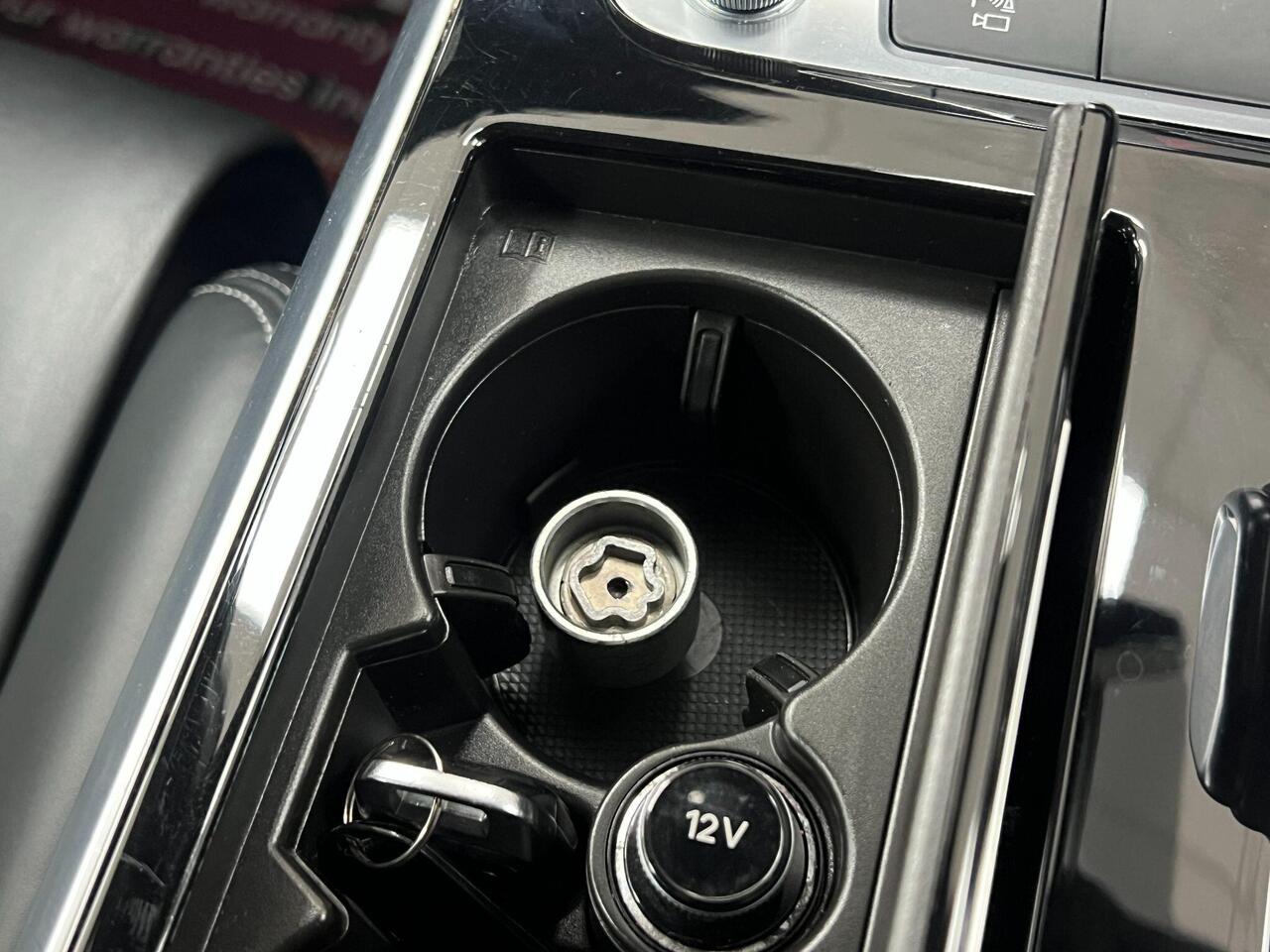 Used Audi Q7 2021 for sale - 78102356: Photo 24