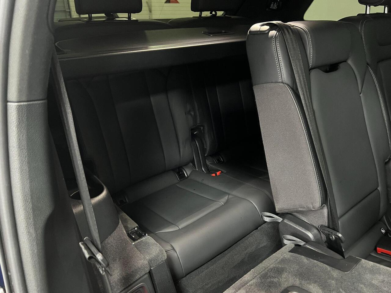 Used Audi Q7 2021 for sale - 78102356: Photo 28