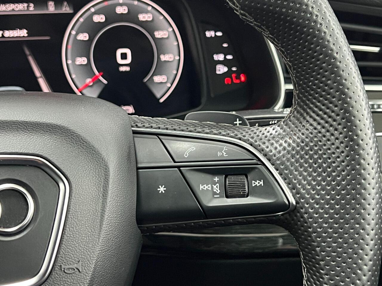 Used Audi Q7 2021 for sale - 78102356: Photo 40