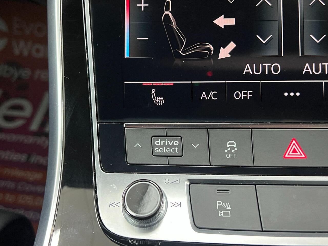 Used Audi Q7 2021 for sale - 78102356: Photo 43