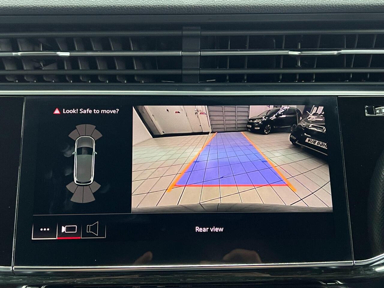 Used Audi Q7 2021 for sale - 78102356: Photo 5