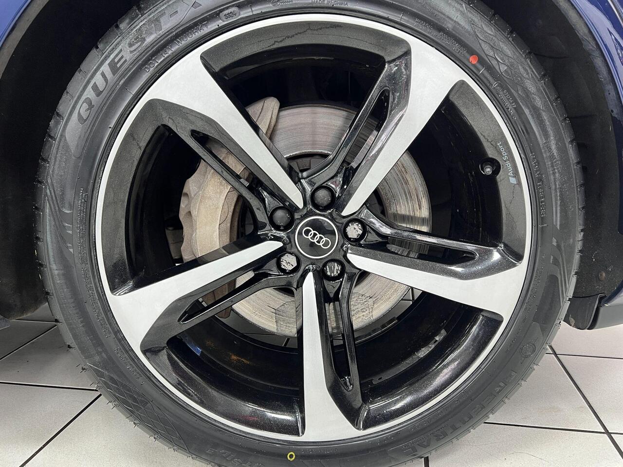 Used Audi Q7 2021 for sale - 78102356: Photo 52