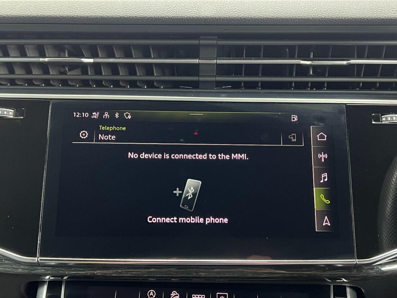 Used Audi Q7 2021 for sale - 78102356: Photo 58