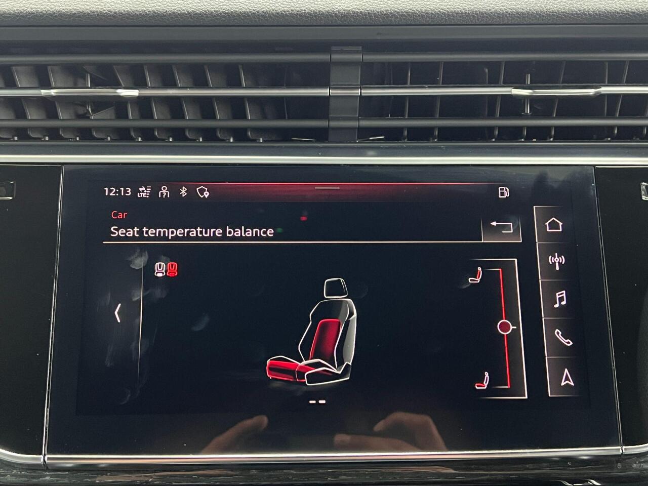 Used Audi Q7 2021 for sale - 78102356: Photo 71