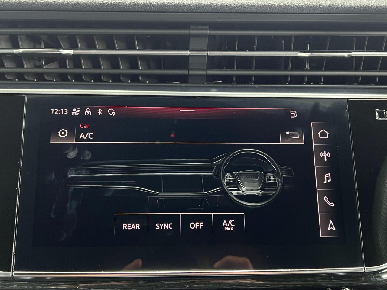 Used Audi Q7 2021 for sale - 78102356: Photo 72