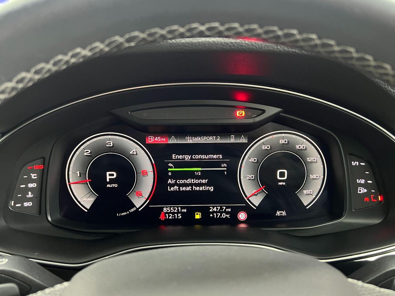 Used Audi Q7 2021 for sale - 78102356: Photo 81