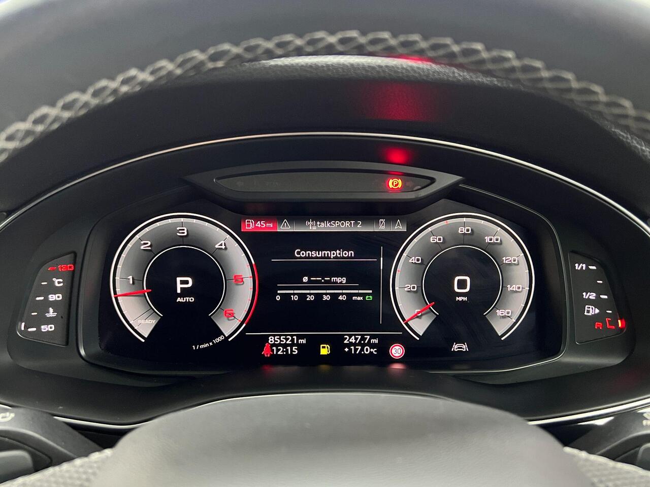 Used Audi Q7 2021 for sale - 78102356: Photo 84