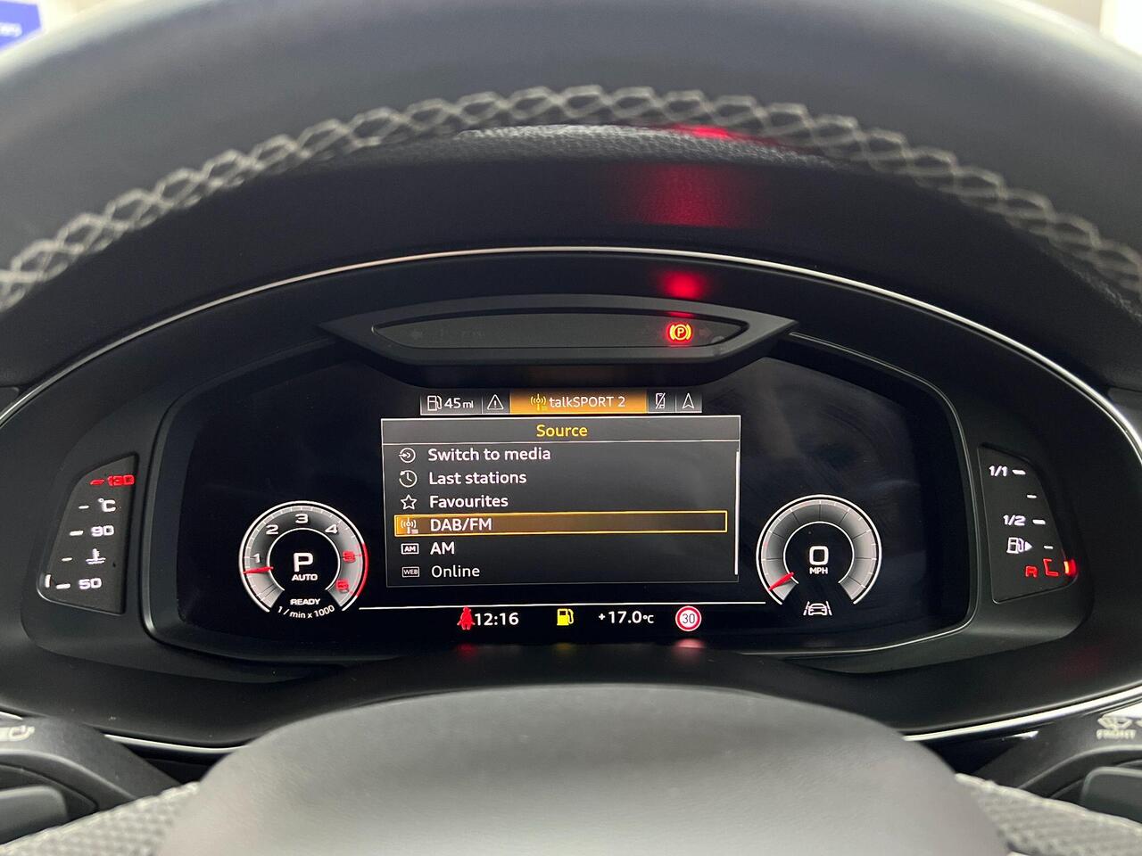 Used Audi Q7 2021 for sale - 78102356: Photo 89