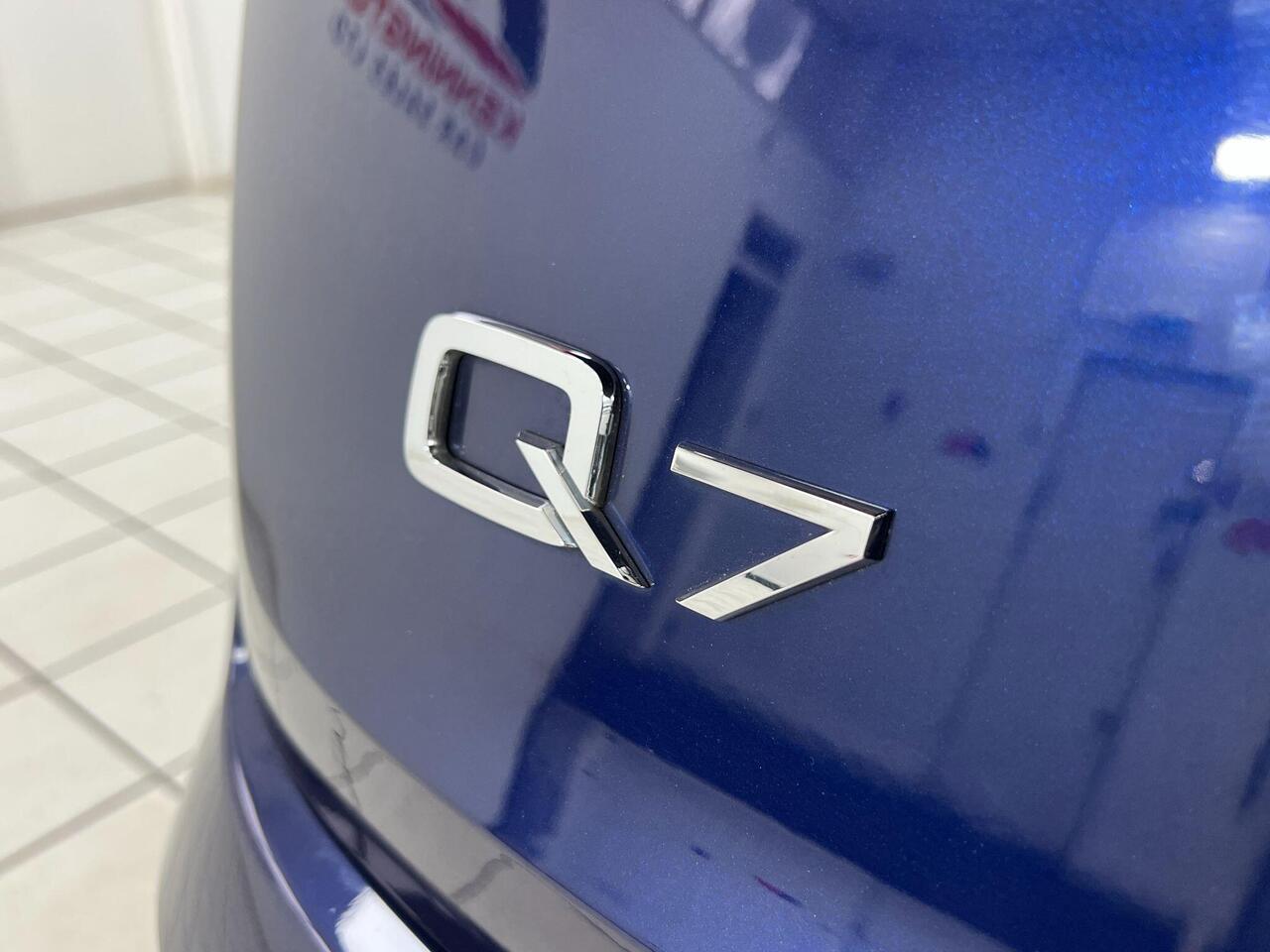 Used Audi Q7 2021 for sale - 78102356: Photo 96