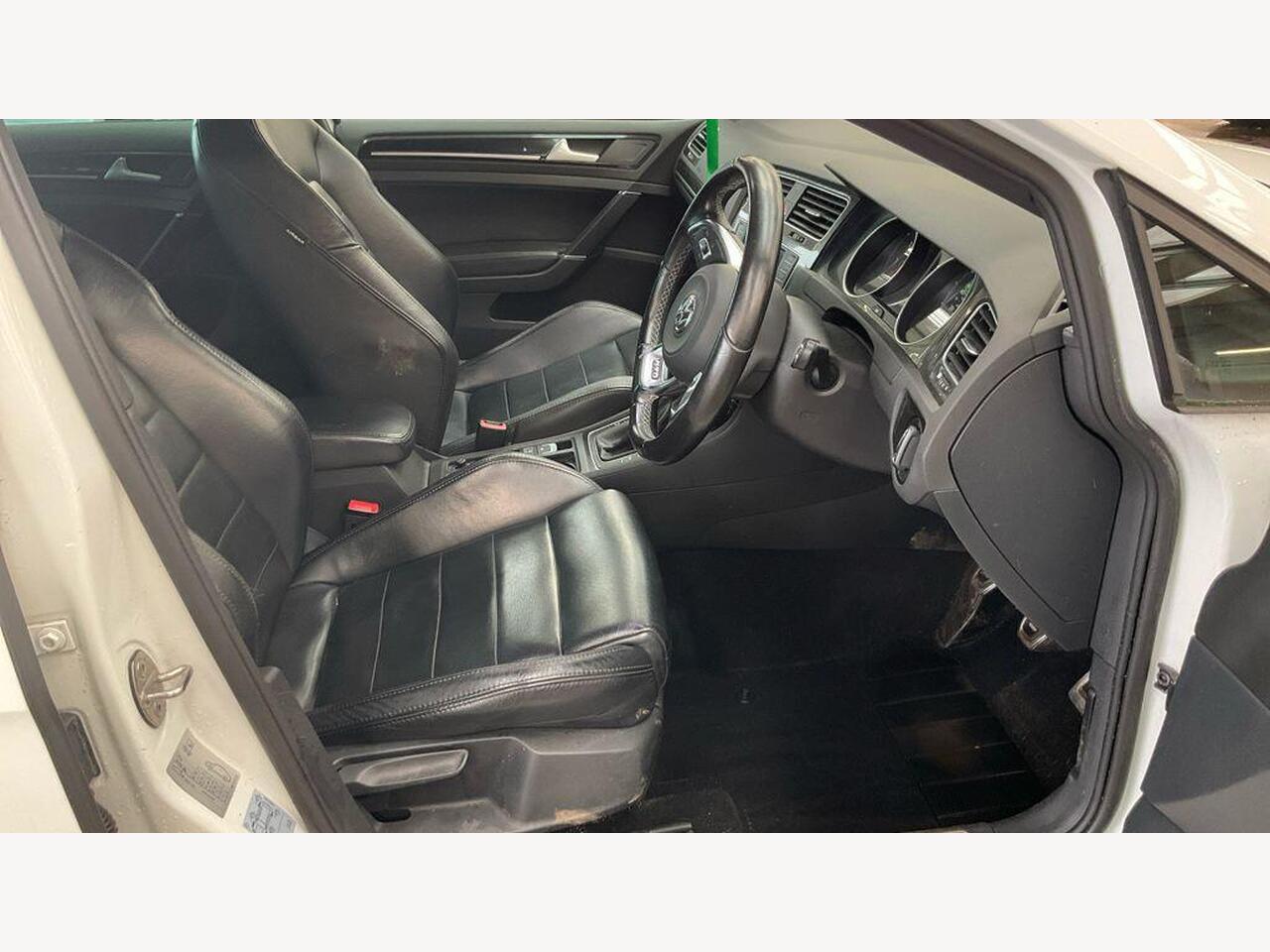 Used Volkswagen Golf 2016 for sale - 78025084: Photo 12