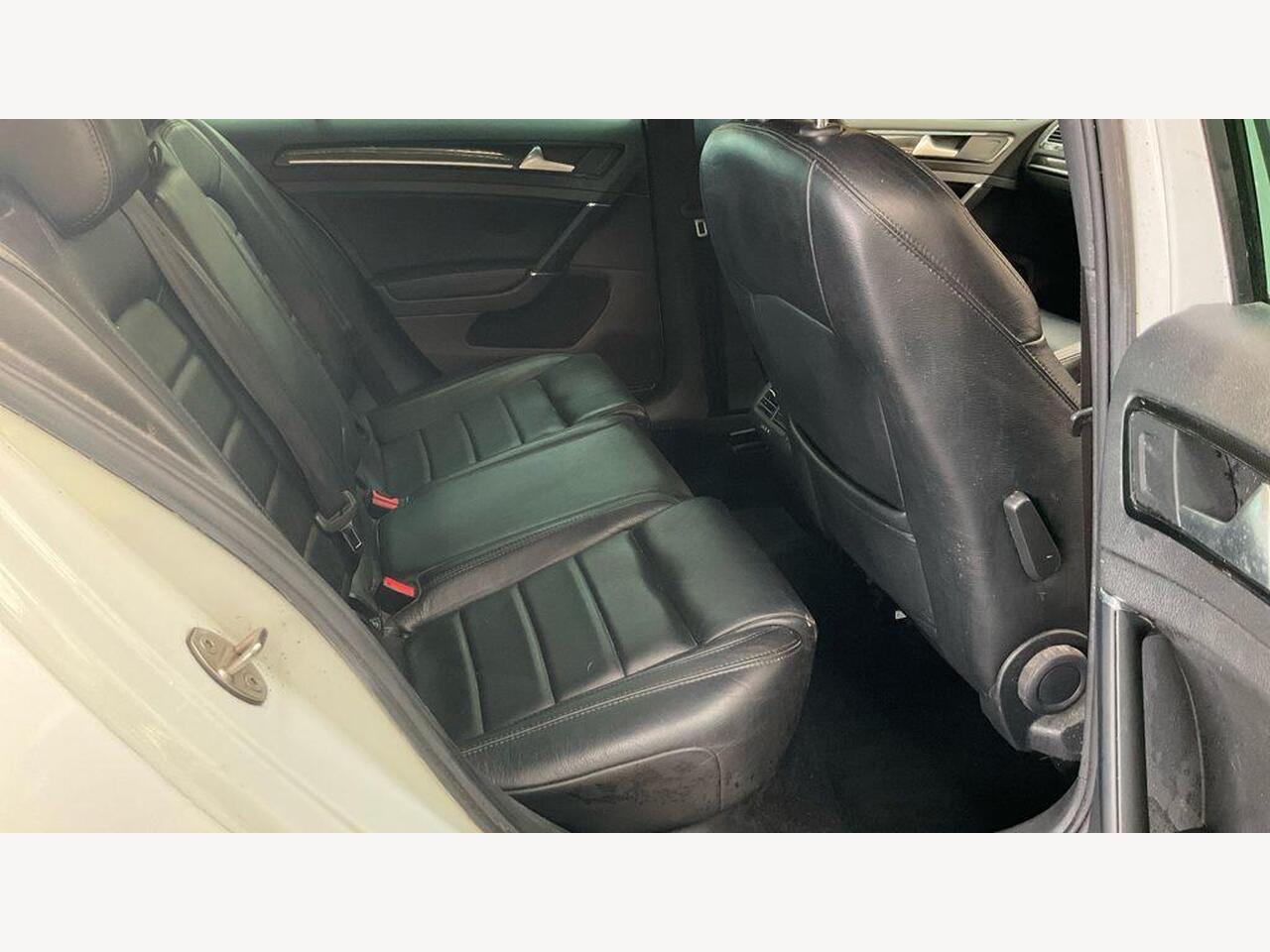 Used Volkswagen Golf 2016 for sale - 78025084: Photo 13