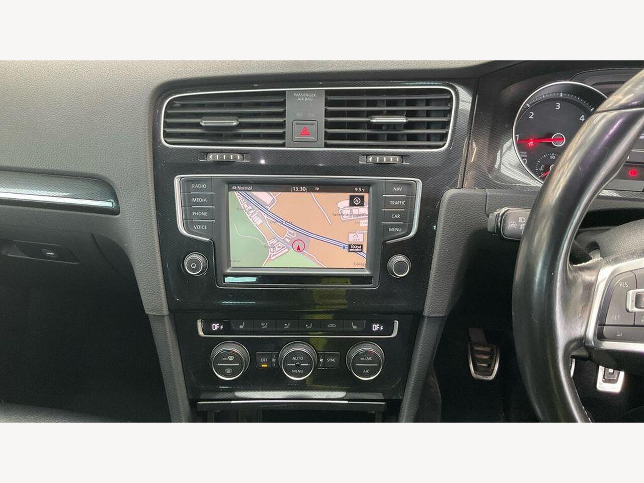 Used Volkswagen Golf 2016 for sale - 78025084: Photo 16