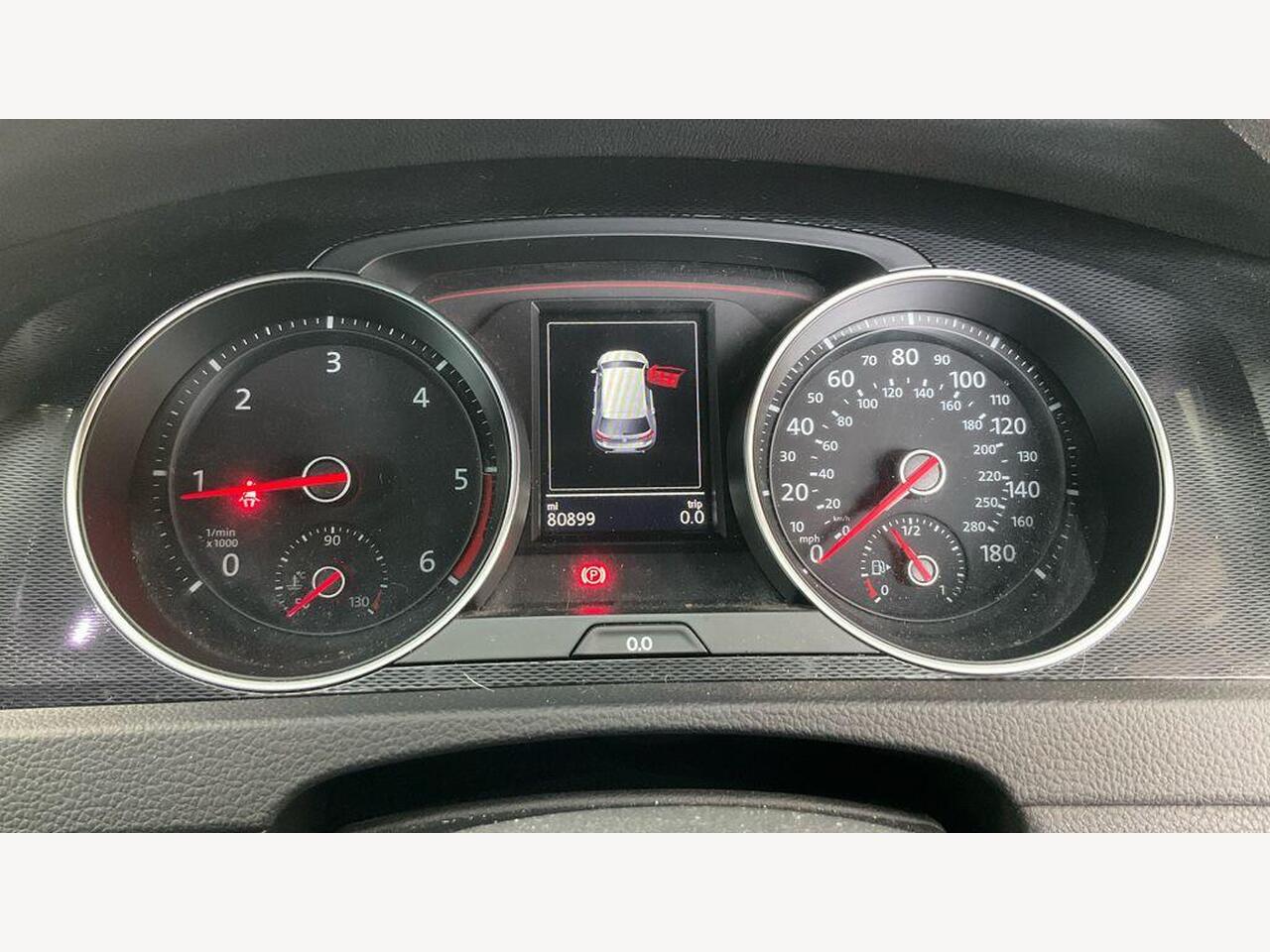 Used Volkswagen Golf 2016 for sale - 78025084: Photo 17