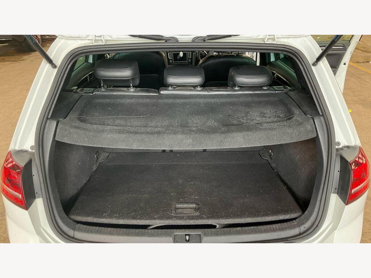 Used Volkswagen Golf 2016 for sale - 78025084: Photo 18