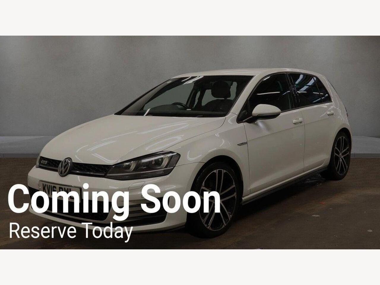 Used Volkswagen Golf 2016 for sale - 78025084: Photo 20