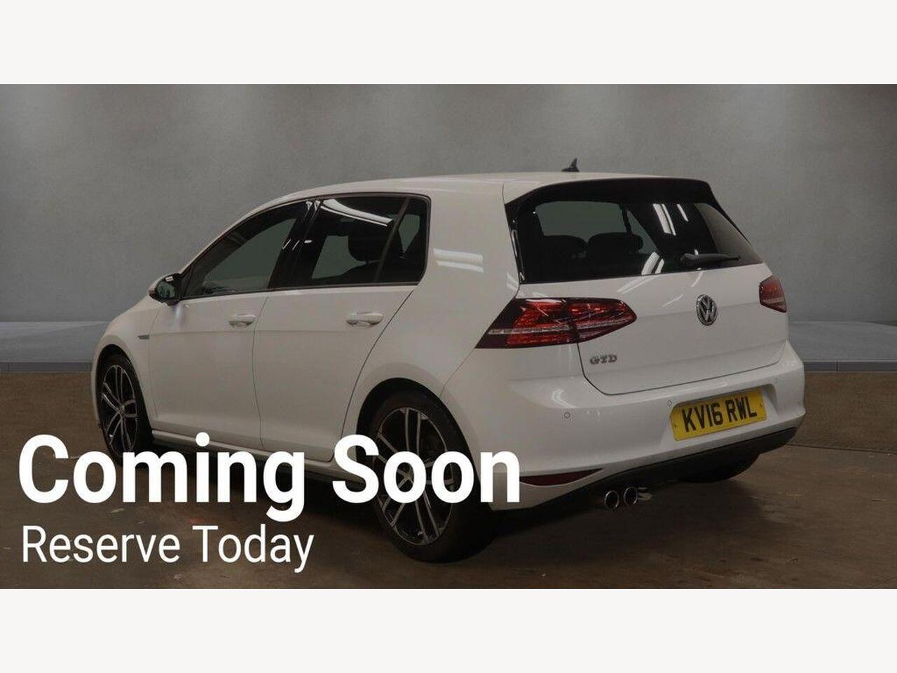 Used Volkswagen Golf 2016 for sale - 78025084: Photo 21