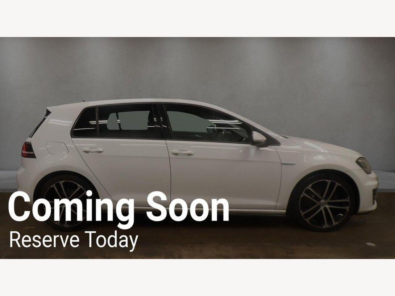 Used Volkswagen Golf 2016 for sale - 78025084: Photo 23
