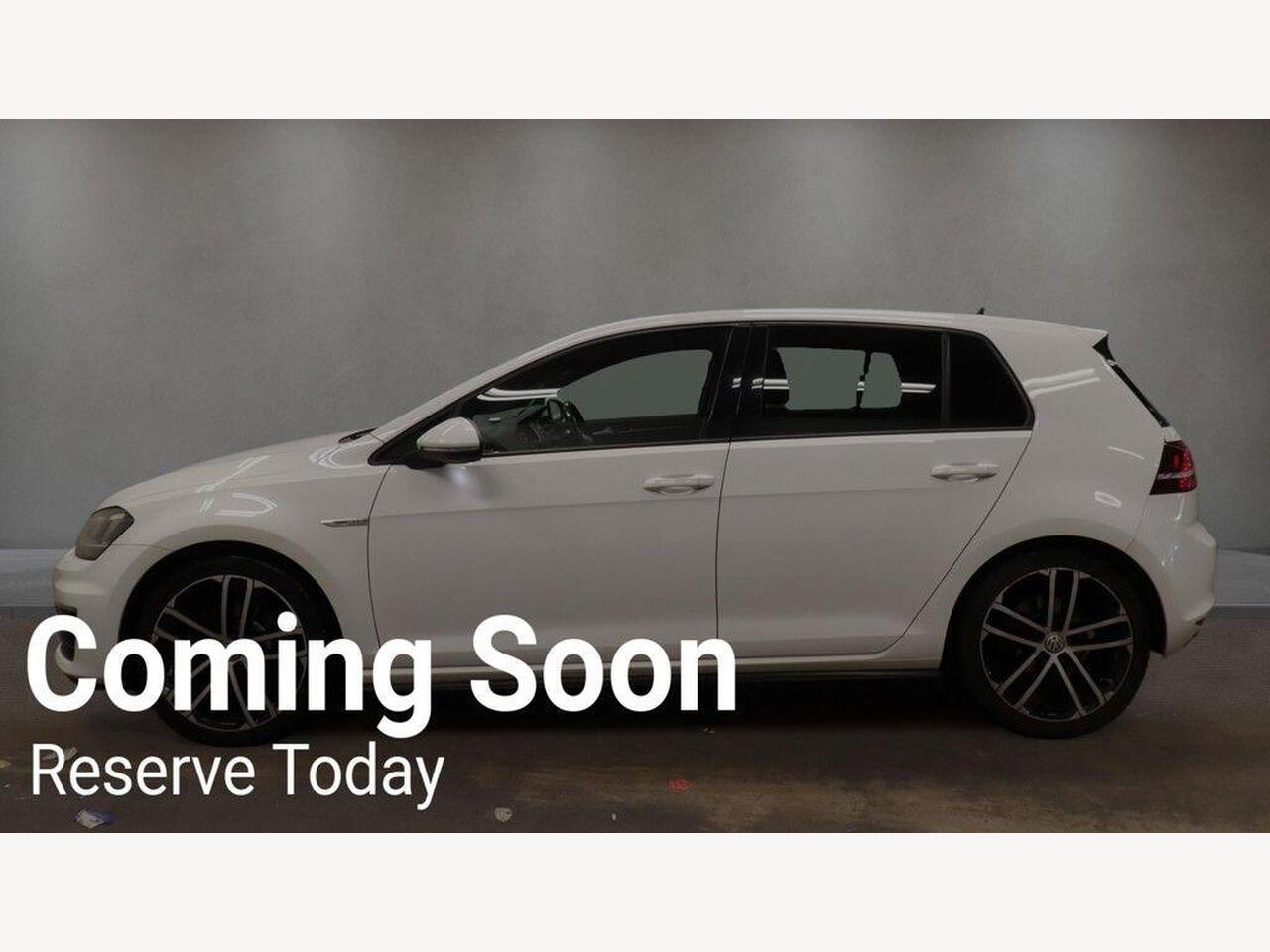 Used Volkswagen Golf 2016 for sale - 78025084: Photo 24