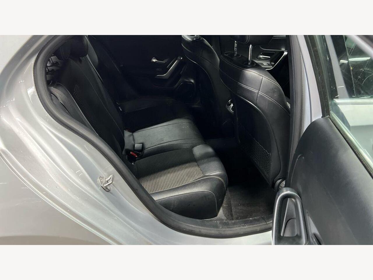 Used Mercedes-Benz A-Class 2018 for sale - 77743935: Photo 18