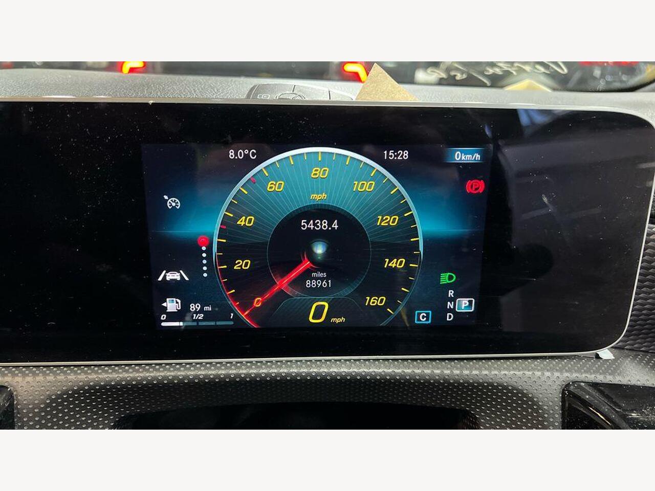 Used Mercedes-Benz A-Class 2018 for sale - 77743935: Photo 20