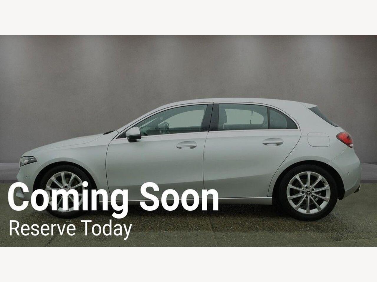 Used Mercedes-Benz A-Class 2018 for sale - 77743935: Photo 24