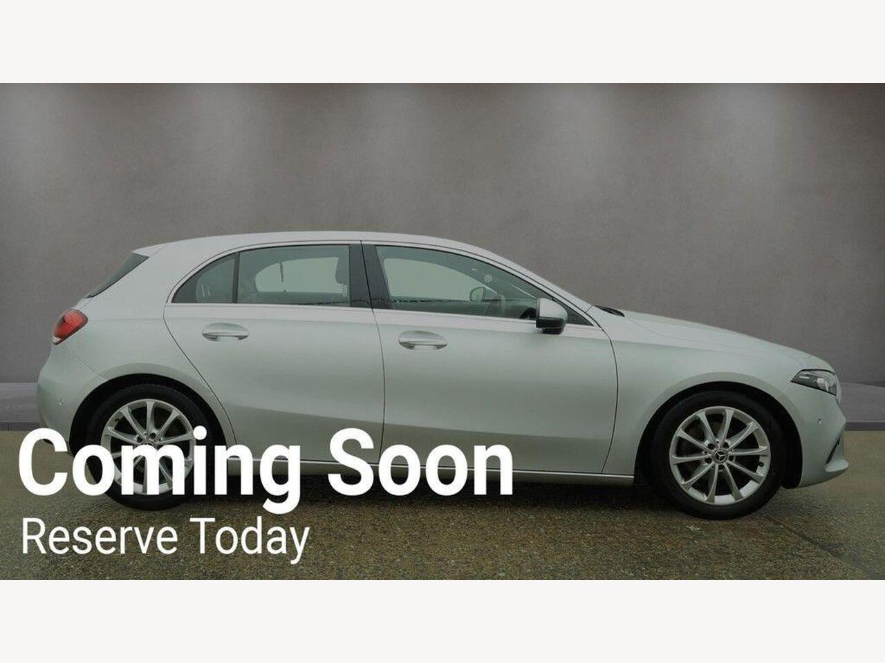 Used Mercedes-Benz A-Class 2018 for sale - 77743935: Photo 31