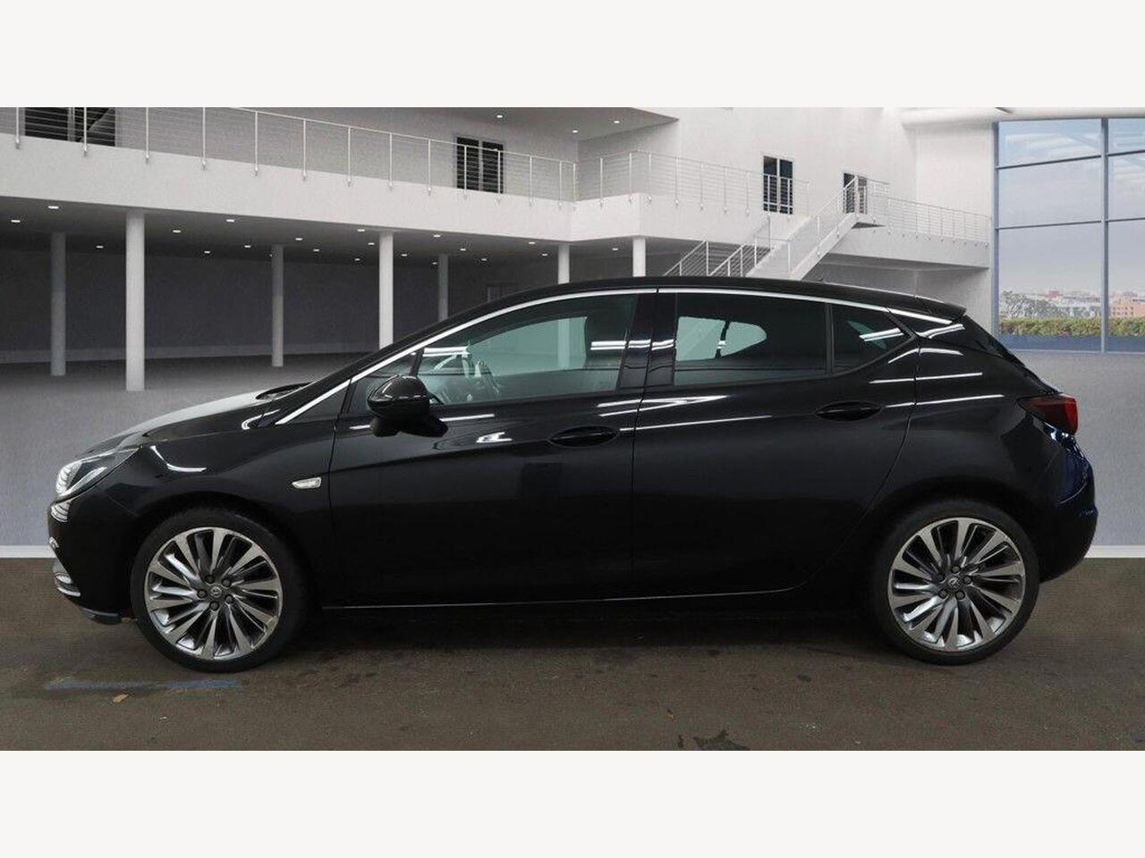 Used Vauxhall Astra 2019 for sale - 78025093: Photo 10