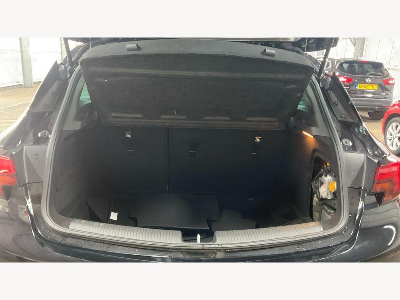 Used Vauxhall Astra 2019 for sale - 78025093: Photo 12