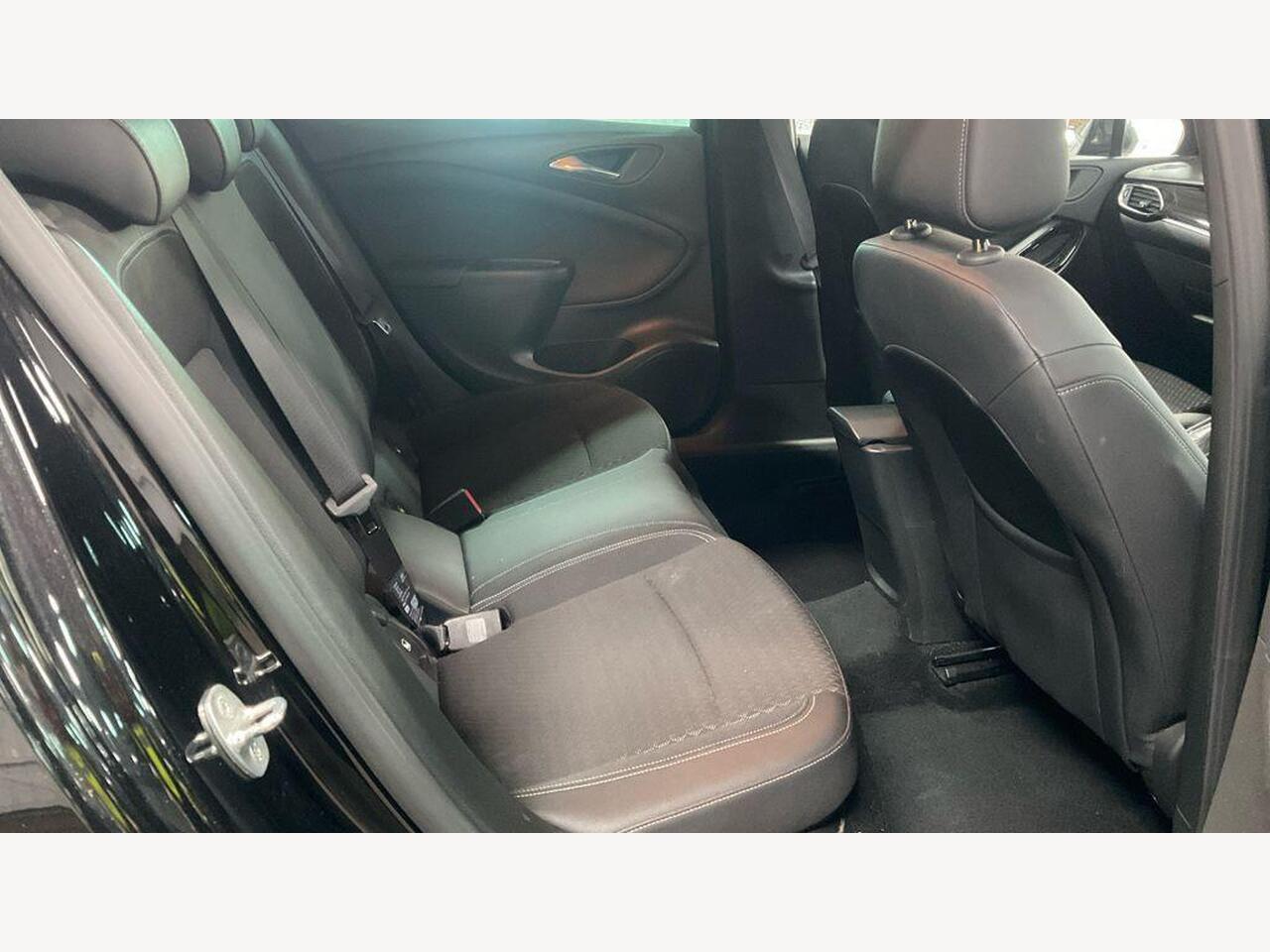 Used Vauxhall Astra 2019 for sale - 78025093: Photo 14