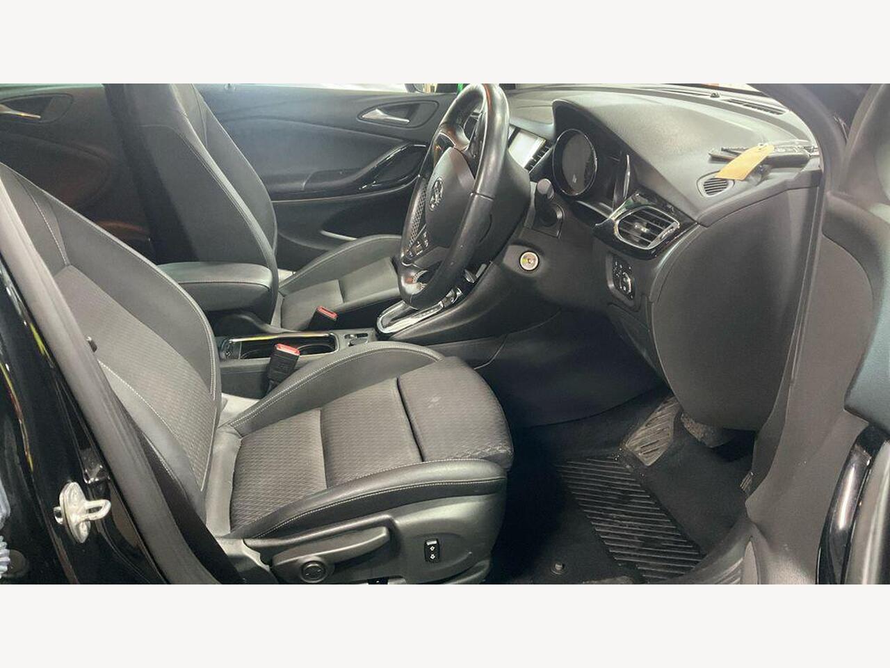 Used Vauxhall Astra 2019 for sale - 78025093: Photo 15