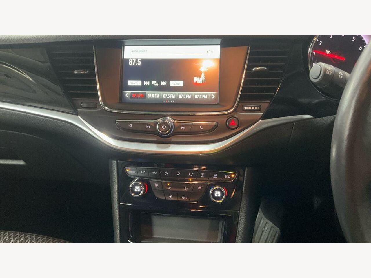 Used Vauxhall Astra 2019 for sale - 78025093: Photo 17